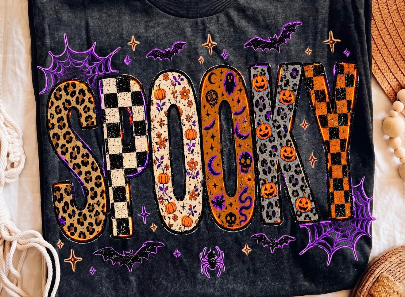 SPOOKY SUNDAY SPECIAL 6/21