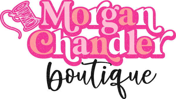 Morgan Chandler Boutique logo