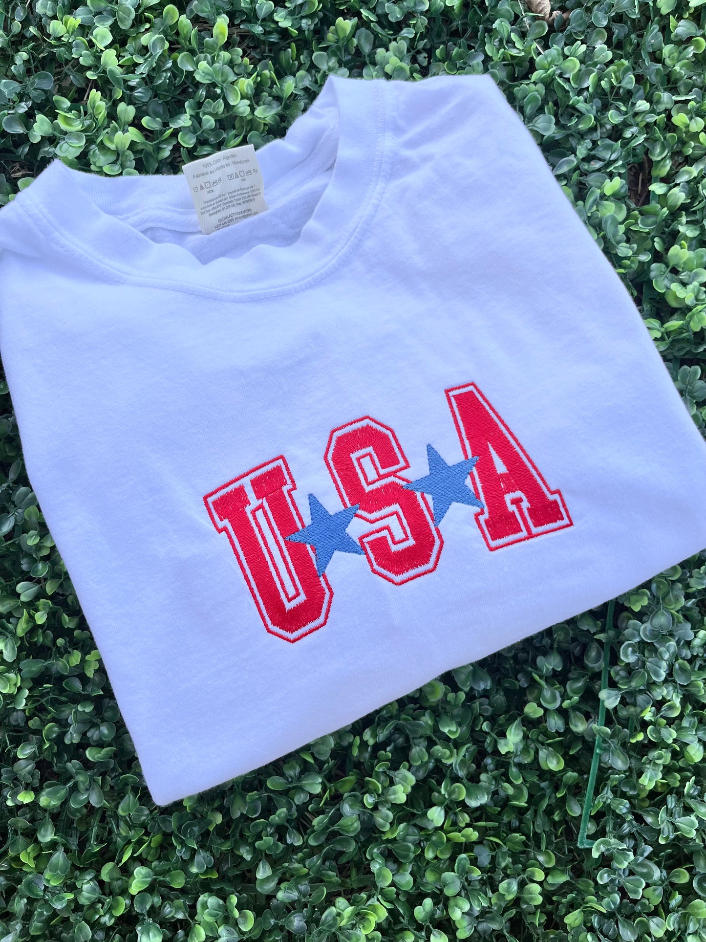 USA Tee