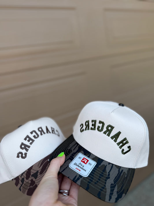 Mascot Hats