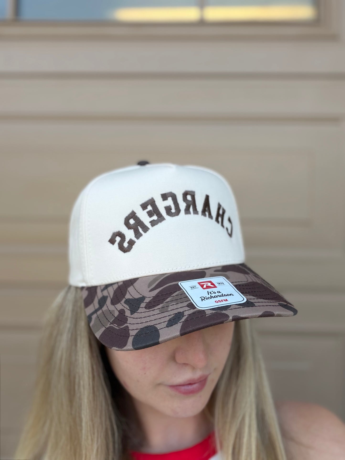 Mascot Hats