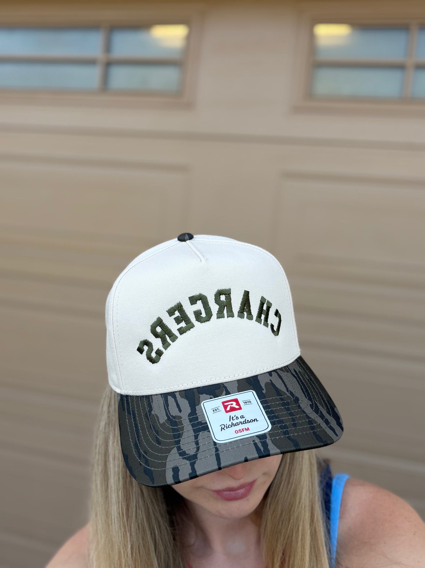 Mascot Hats