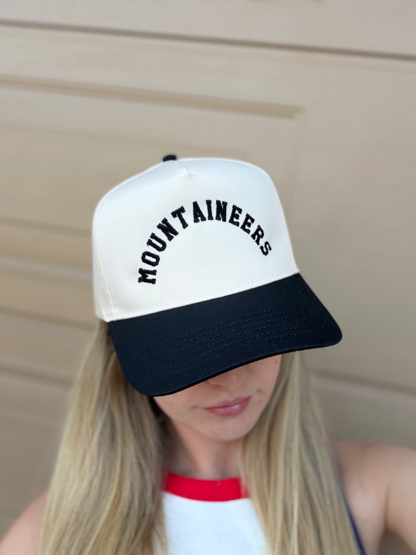 Mascot Hats