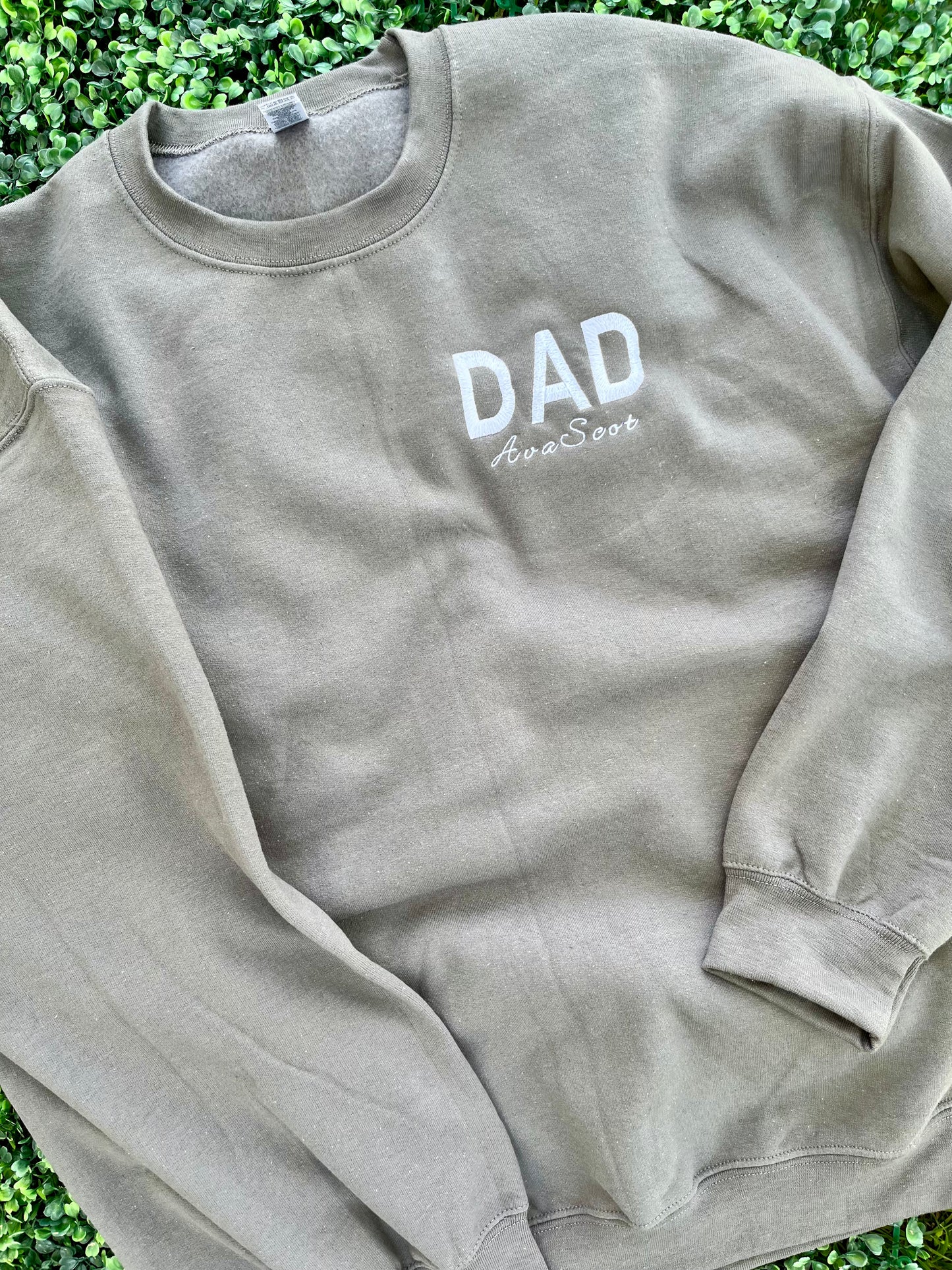 DAD (Custom)